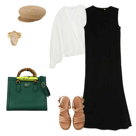 ダイアナスモール