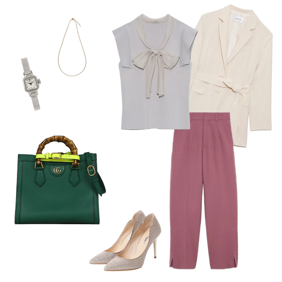 ダイアナスモール