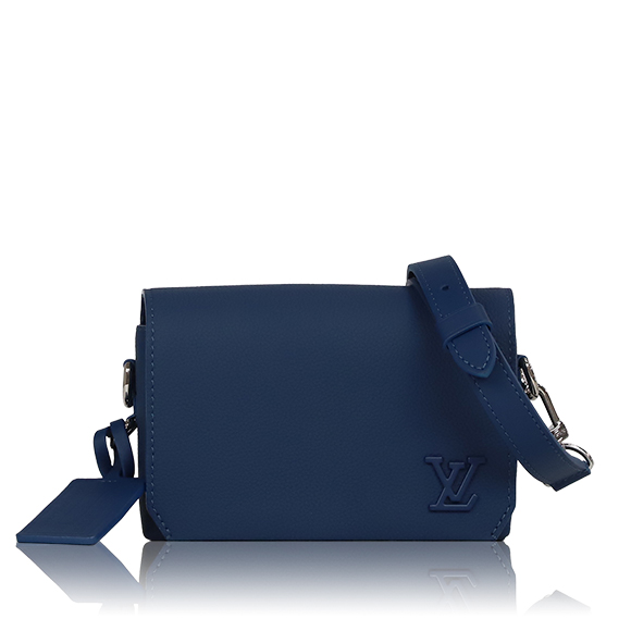 LOUIS VUITTON ファストラインウェアブルウォレット 17&nbsp;x12&nbsp;x5cm(幅&nbsp;x 高さ&nbsp;x マチ)