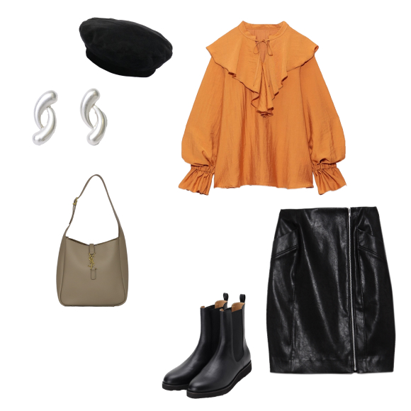 LE5A7ソフトスモール