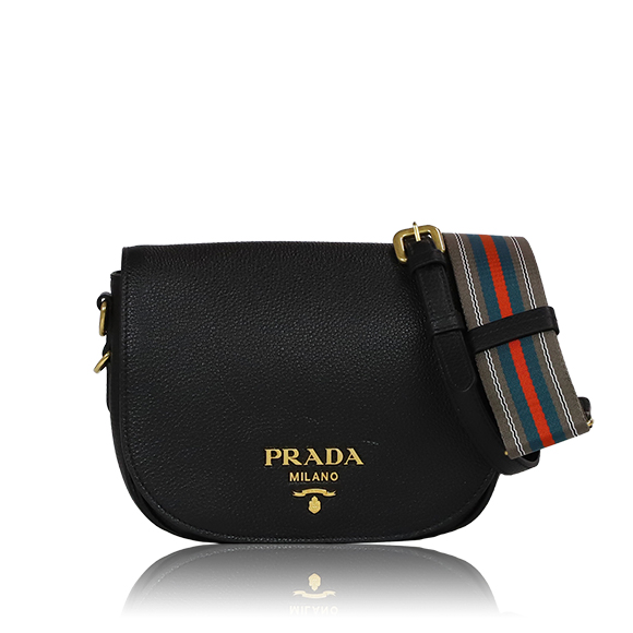 PRADA ショルダーバッグ 20&nbsp;x17&nbsp;x8cm(幅&nbsp;x 高さ&nbsp;x マチ)