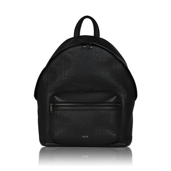 Dior バックパック 30&nbsp;x39&nbsp;x15cm(幅&nbsp;x 高さ&nbsp;x マチ)