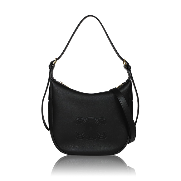 CELINE エロイズバッグ 23&nbsp;x22&nbsp;x7cm(幅&nbsp;x 高さ&nbsp;x マチ)