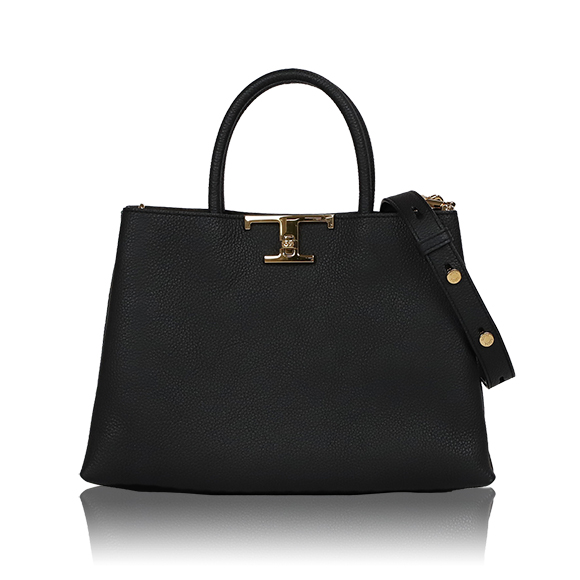 TOD’S Tタイムレス2WAYバッグ 28&nbsp;x19&nbsp;x10cm(幅&nbsp;x 高さ&nbsp;x マチ)