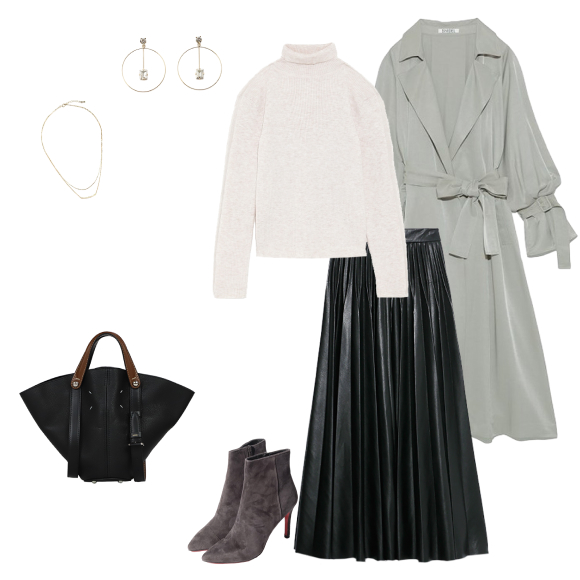 ドレサージュスモール