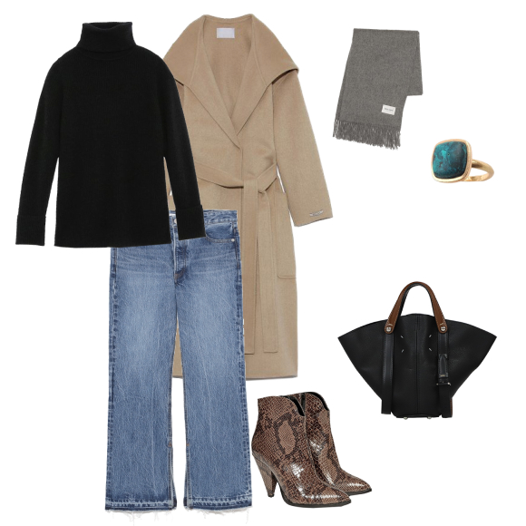 ドレサージュスモール