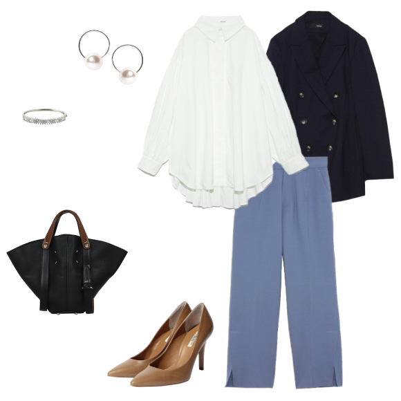 ドレサージュスモール