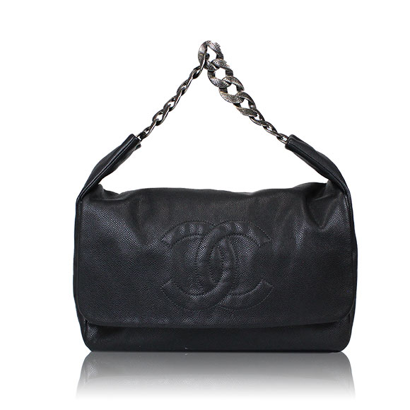 CHANEL チェーンショルダーバッグ 29&nbsp;x20&nbsp;x10cm(幅&nbsp;x 高さ&nbsp;x マチ)