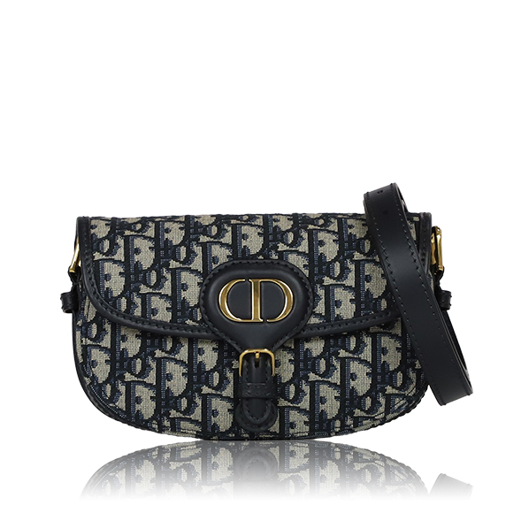 Dior ボビーイーストウエストバッグ 20&nbsp;x12&nbsp;x5cm(幅&nbsp;x 高さ&nbsp;x マチ)