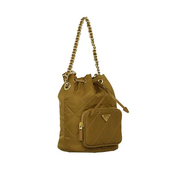 PRADA（プラダ）Re-Edition1995チェーンRe-Nylonショルダーバッグ