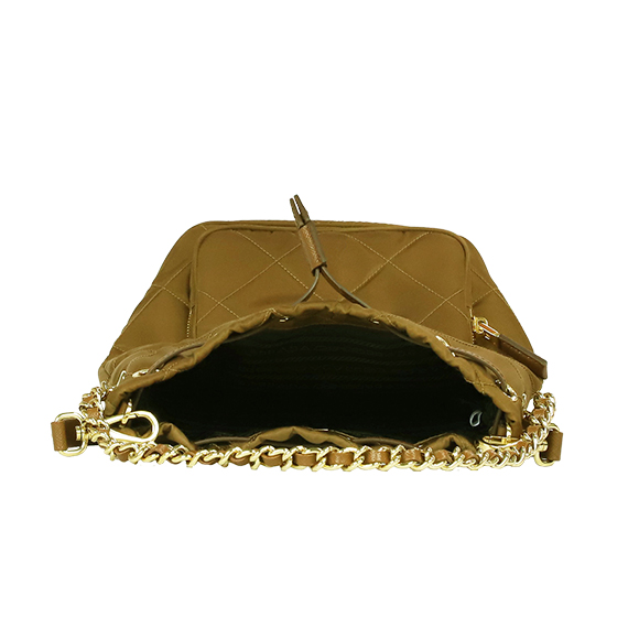 PRADA（プラダ）Re-Edition1995チェーンRe-Nylonショルダーバッグ