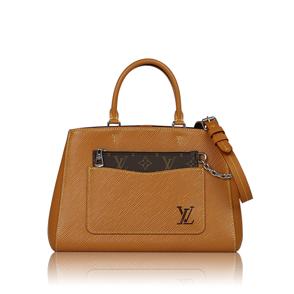 LOUIS VUITTON マレルトートMM 30&nbsp;x21&nbsp;x13cm(幅&nbsp;x 高さ&nbsp;x マチ)