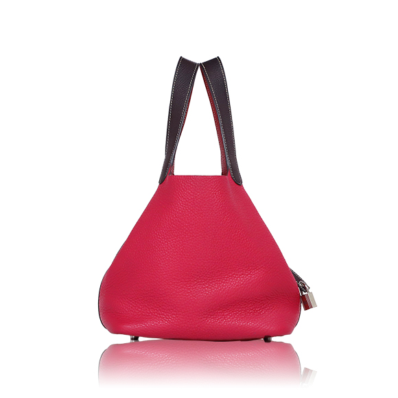 HERMES ピコタンロックMM 22&nbsp;x21&nbsp;x17cm(幅&nbsp;x 高さ&nbsp;x マチ)