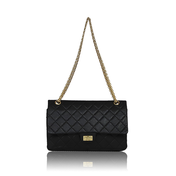 CHANEL チェーンショルダーバッグ 27&nbsp;x18&nbsp;x9cm(幅&nbsp;x 高さ&nbsp;x マチ)