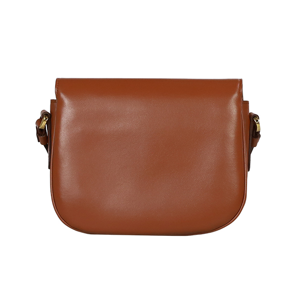 Tタイムレスショルダーバッグ