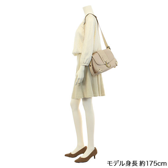 ショルダーバッグ