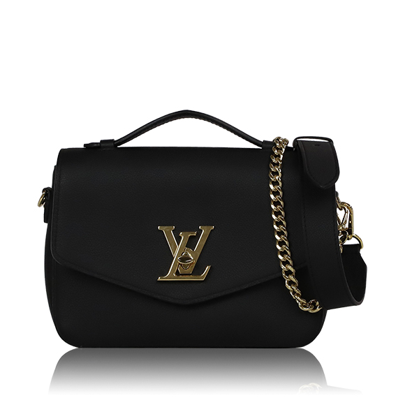 LOUIS VUITTON オックスフォード 