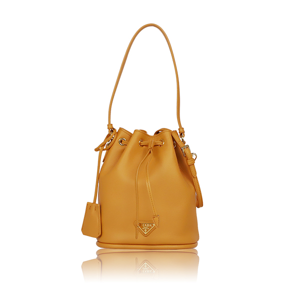 PRADA ミニバッグ 