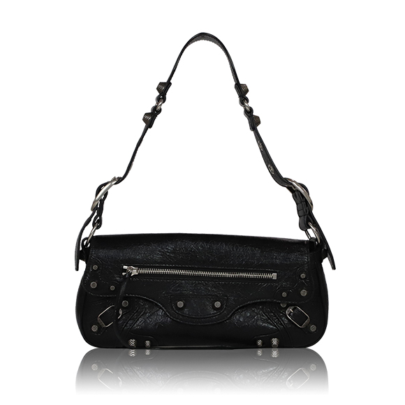 BALENCIAGA ルカゴール 28&nbsp;x12&nbsp;x4cm(幅&nbsp;x 高さ&nbsp;x マチ)