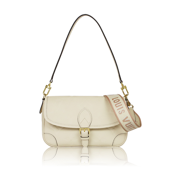 LOUIS VUITTON ディアヌ 