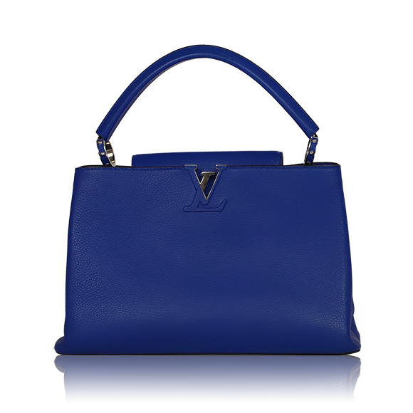 LOUIS VUITTON カプシーヌMM 