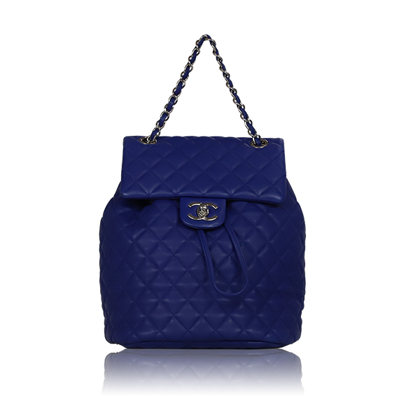 CHANEL バックパック 20&nbsp;x23&nbsp;x12cm(幅&nbsp;x 高さ&nbsp;x マチ)