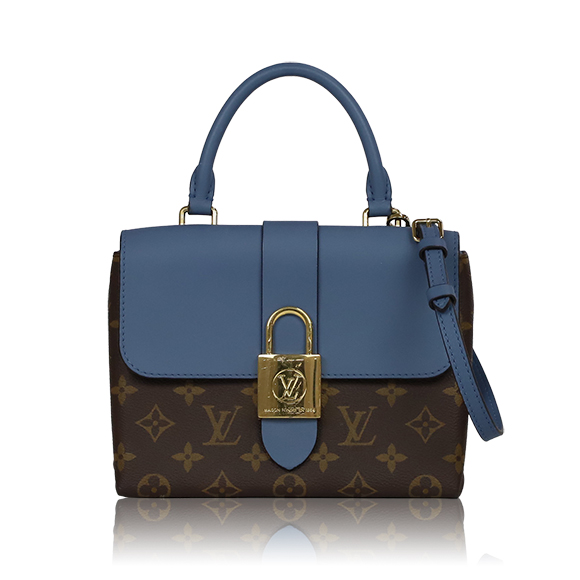 LOUIS VUITTON ロッキーBB 20&nbsp;x15&nbsp;x7cm(幅&nbsp;x 高さ&nbsp;x マチ)