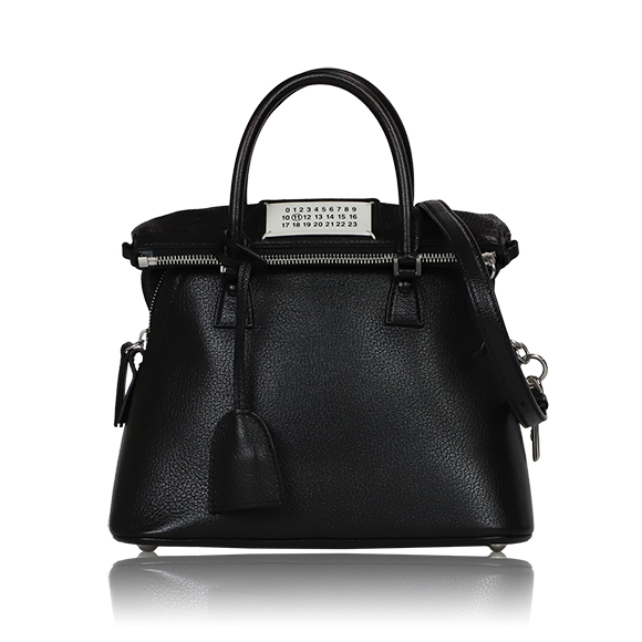 Maison Margiela 5ACミニ 26&nbsp;x19&nbsp;x12cm(幅&nbsp;x 高さ&nbsp;x マチ)