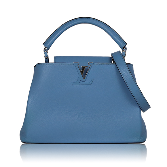 LOUIS VUITTON（ルイ・ヴィトン）カプシーヌPM
