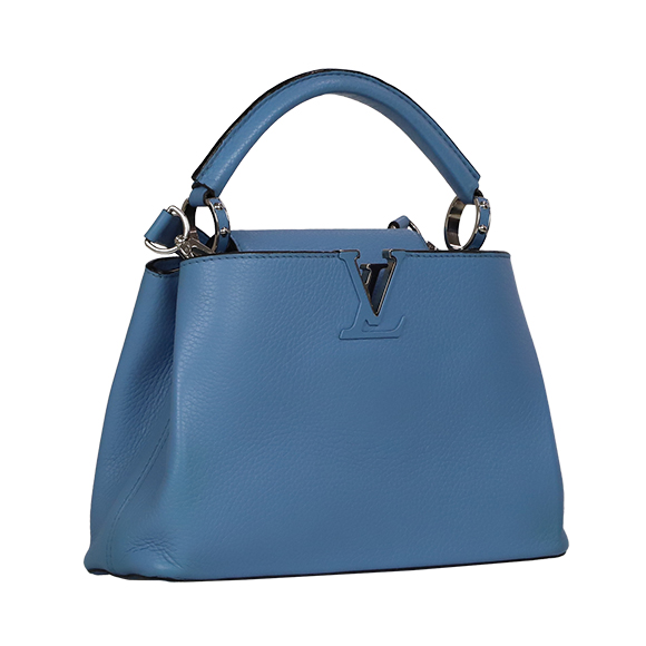 LOUIS VUITTON（ルイ・ヴィトン）カプシーヌPM