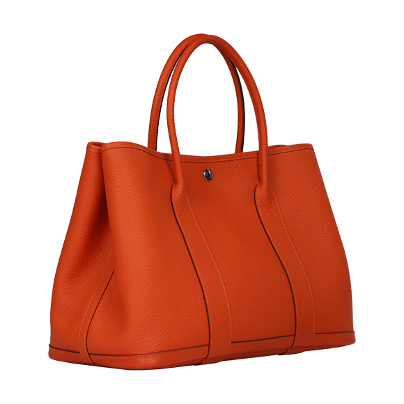 HERMES（エルメス）ガーデンパーティPM