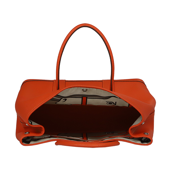 HERMES（エルメス）ガーデンパーティPM