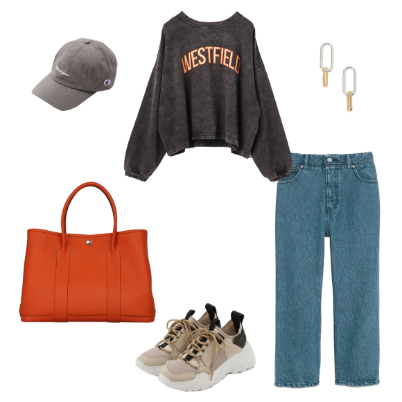 ガーデンパーティPM