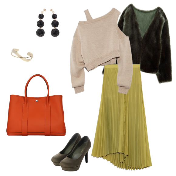 ガーデンパーティPM