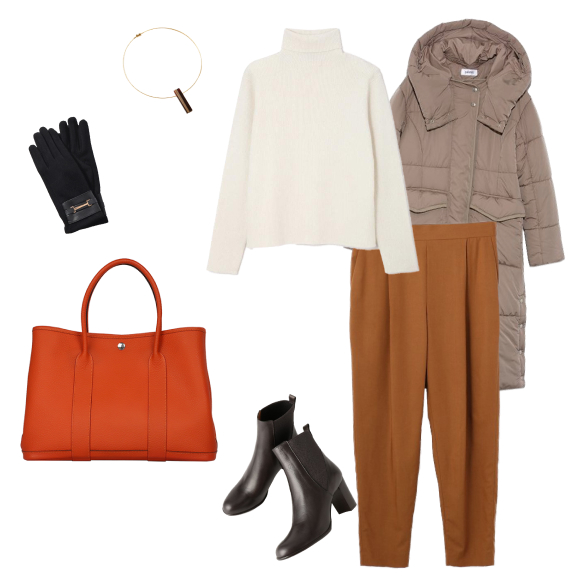 ガーデンパーティPM