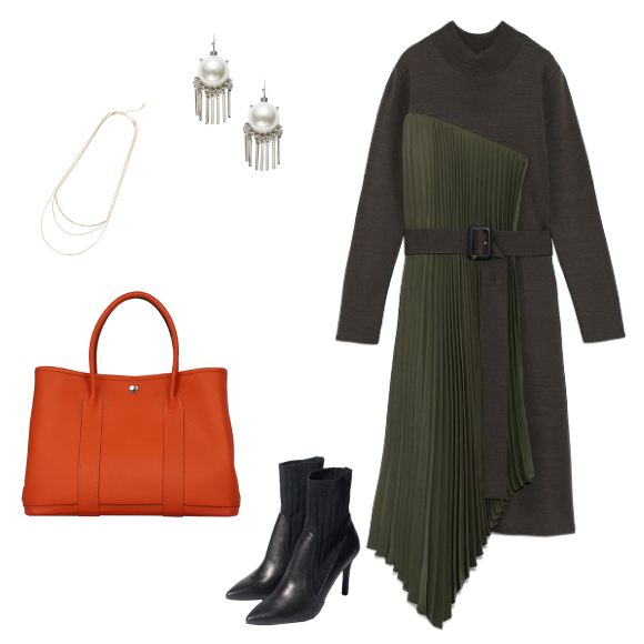 ガーデンパーティPM