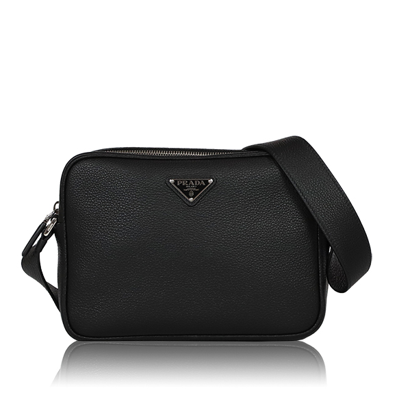 PRADA ショルダーバッグ 25&nbsp;x18&nbsp;x7cm(幅&nbsp;x 高さ&nbsp;x マチ)