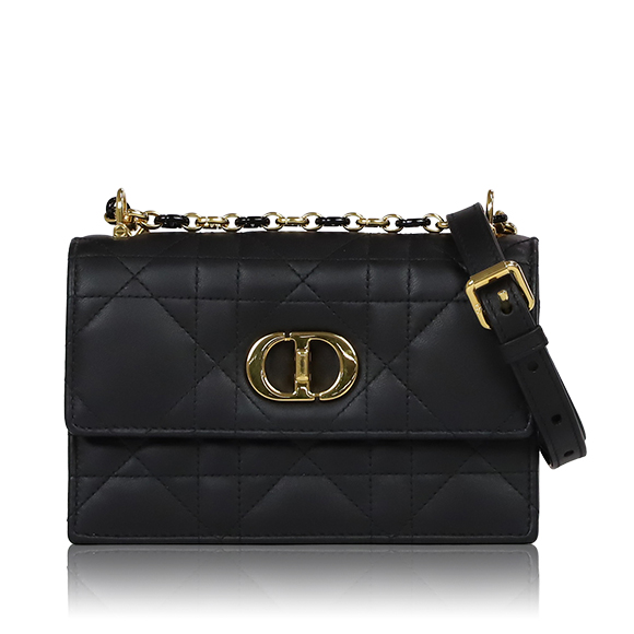 Dior ミスカロミニバッグ 
