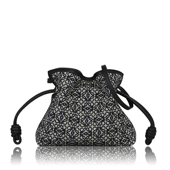 LOEWE フラメンコクラッチミニ 