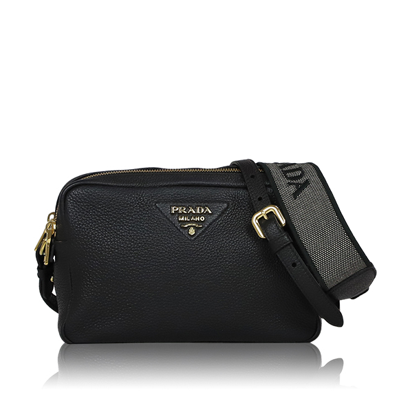 PRADA ショルダーバッグ 22&nbsp;x14&nbsp;x8cm(幅&nbsp;x 高さ&nbsp;x マチ)