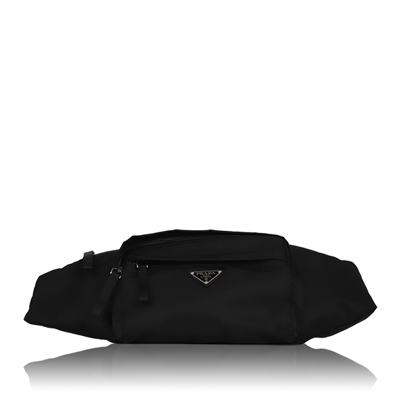 PRADA ベルトバッグ 55&nbsp;x18&nbsp;x4cm(幅&nbsp;x 高さ&nbsp;x マチ)