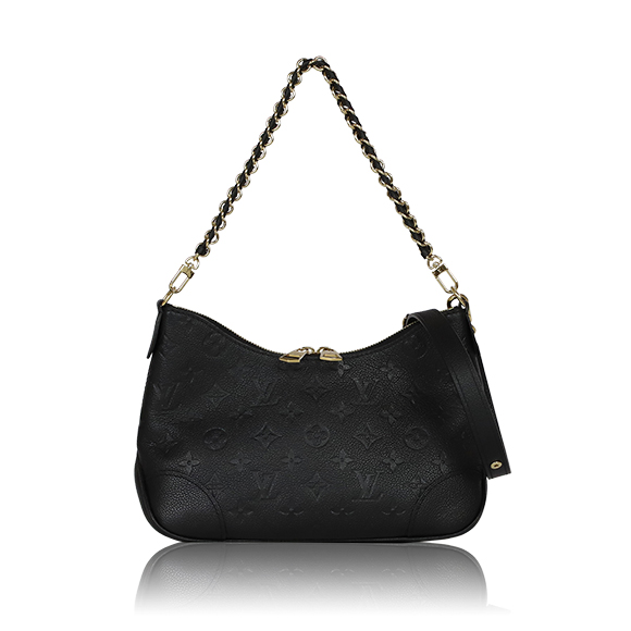 LOUIS VUITTON ブーローニュPM 25&nbsp;x18&nbsp;x10cm(幅&nbsp;x 高さ&nbsp;x マチ)