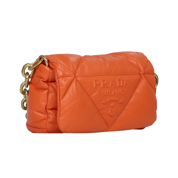 PRADA（プラダ）2WAYバッグ