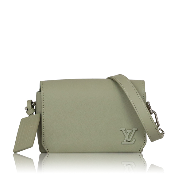 LOUIS VUITTON ファストラインウェアブルウォレット 