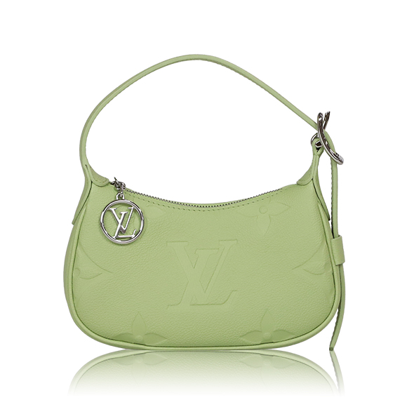 LOUIS VUITTON ミニムーン 