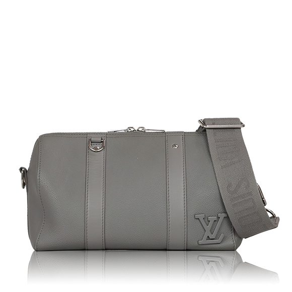 LOUIS VUITTON シティキーポル 27&nbsp;x17&nbsp;x12cm(幅&nbsp;x 高さ&nbsp;x マチ)