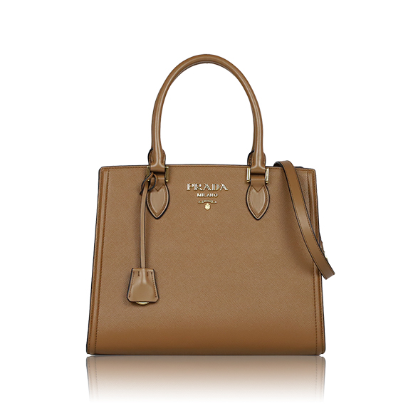 PRADA 2WAYバッグ 30&nbsp;x24&nbsp;x11cm(幅&nbsp;x 高さ&nbsp;x マチ)