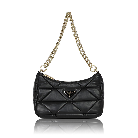 PRADA ショルダーバッグ 