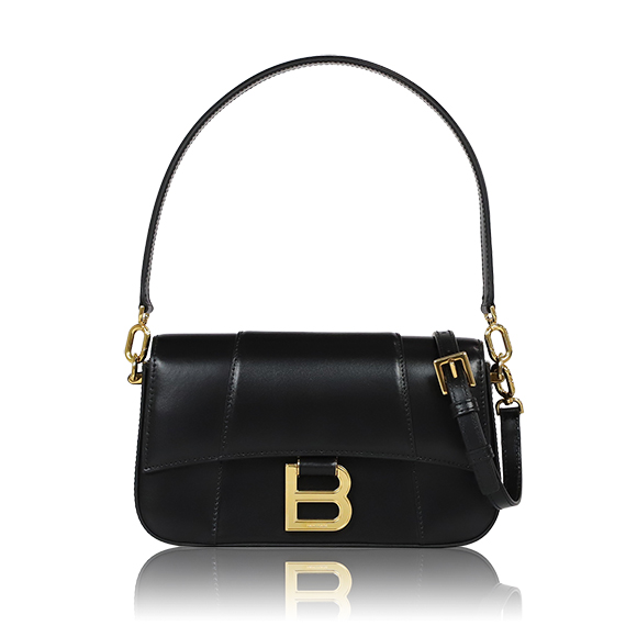 BALENCIAGA 2WAYバッグ 