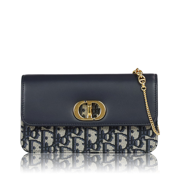 Dior ミスカロチェーンポーチスモール 